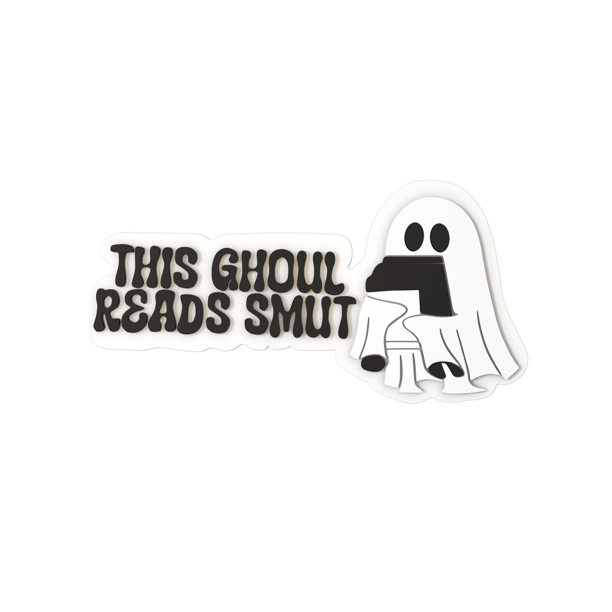 Budz | Ghoul Read image 1