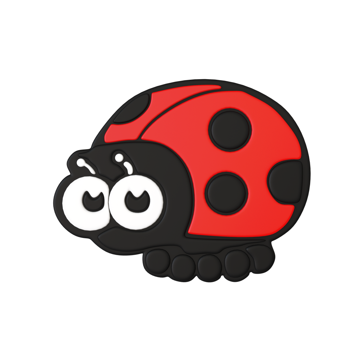Budz | Ladybug image 1
