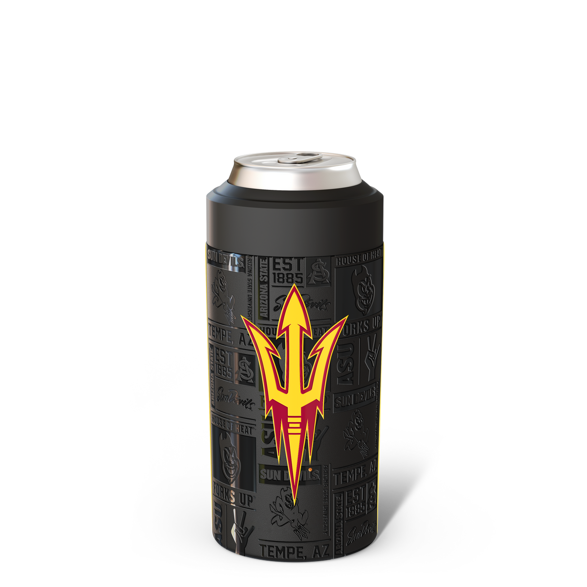 Universal Buddy | Arizona State Sun Devils | Legacy image 4