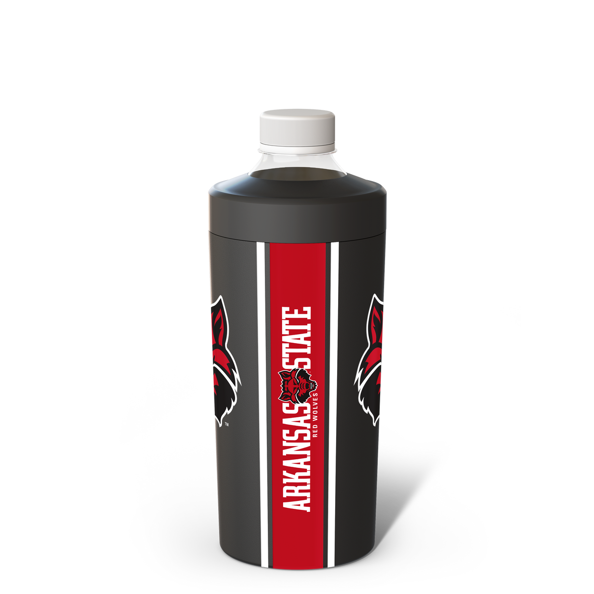 Universal XL | Arkansas State Red Wolves | Gameday image 2