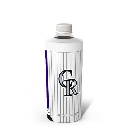 Universal XL | Colorado Rockies | Gameday image 1