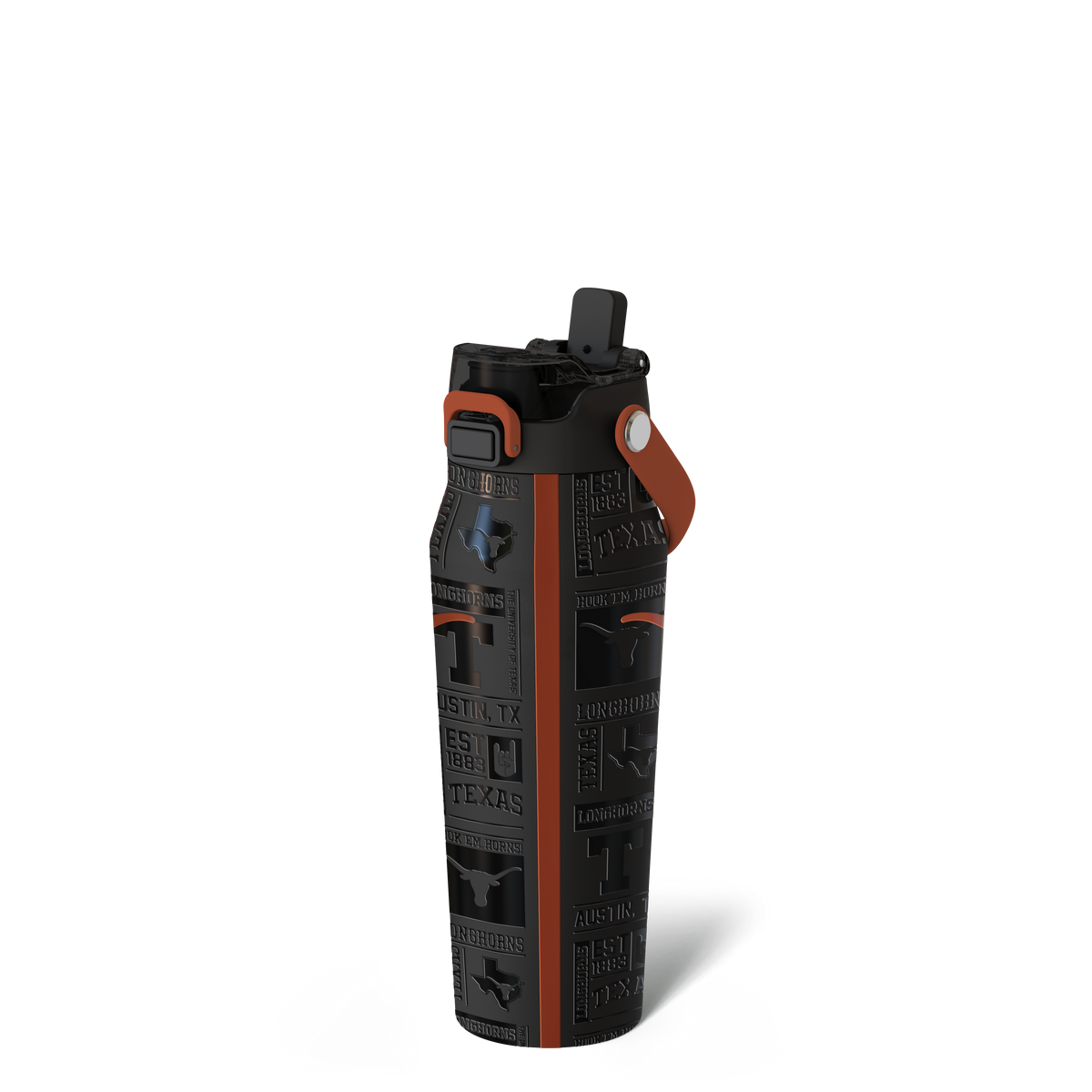 Bottle Buddy 24oz | Texas Longhorns | Legacy image 3