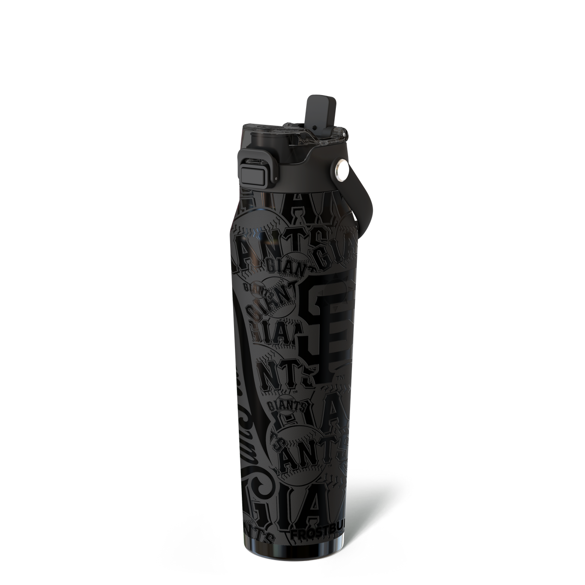Bottle Buddy 32oz | San Francisco Giants | Night Game image 1