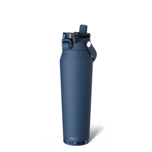 Bottle Buddy 32oz | Navy image 1