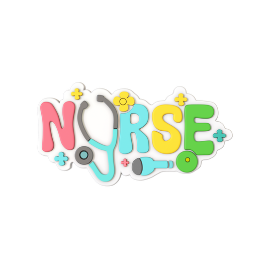 Budz | Nurse image 1