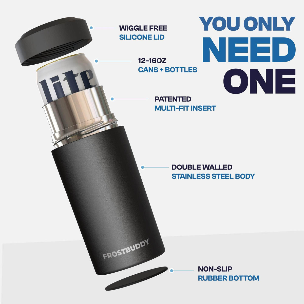 Universal Buddy | St. Louis Blues | Gameday image 10